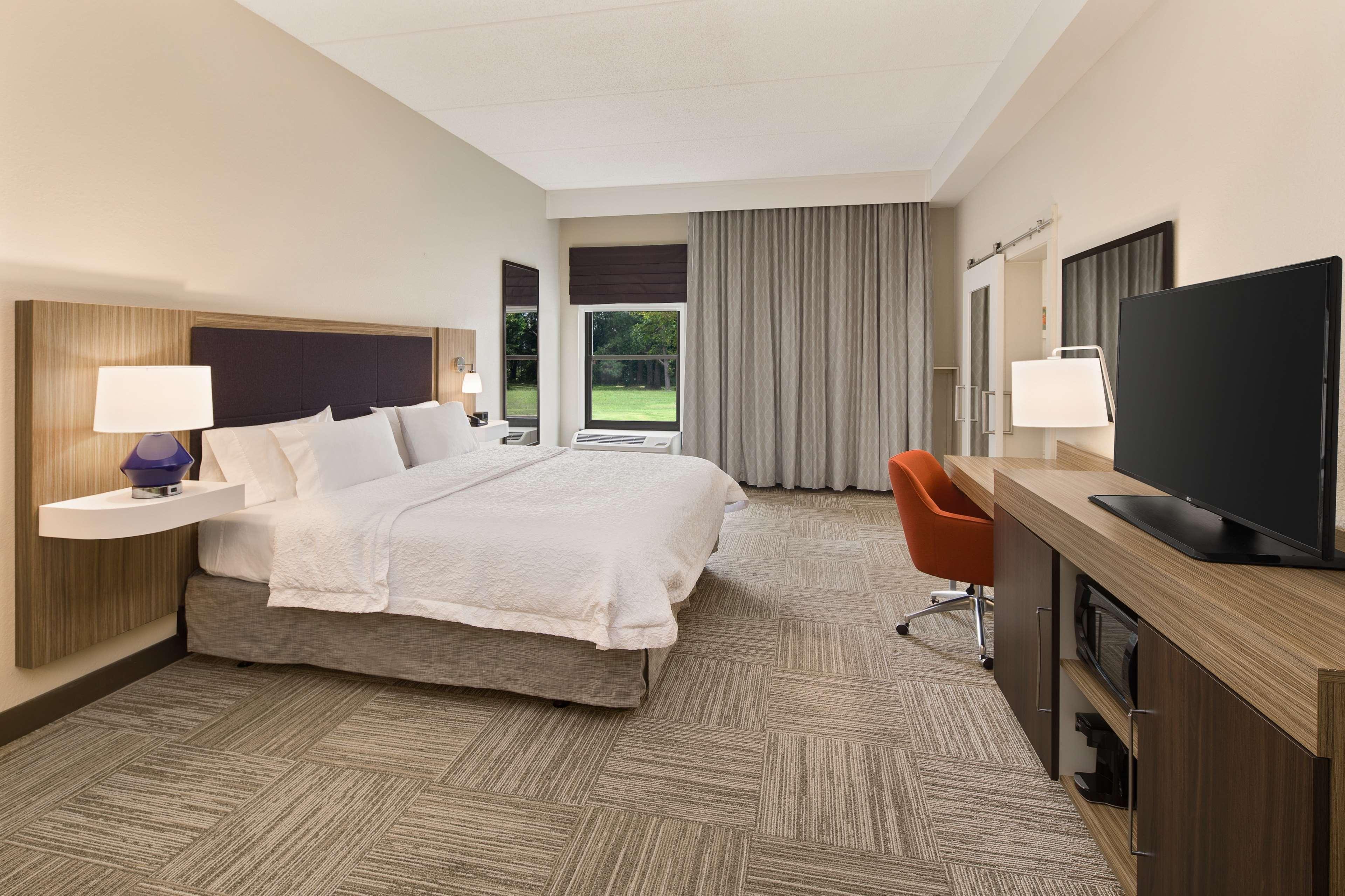Hampton Inn Lagrange Near Callaway Gardens Luaran gambar