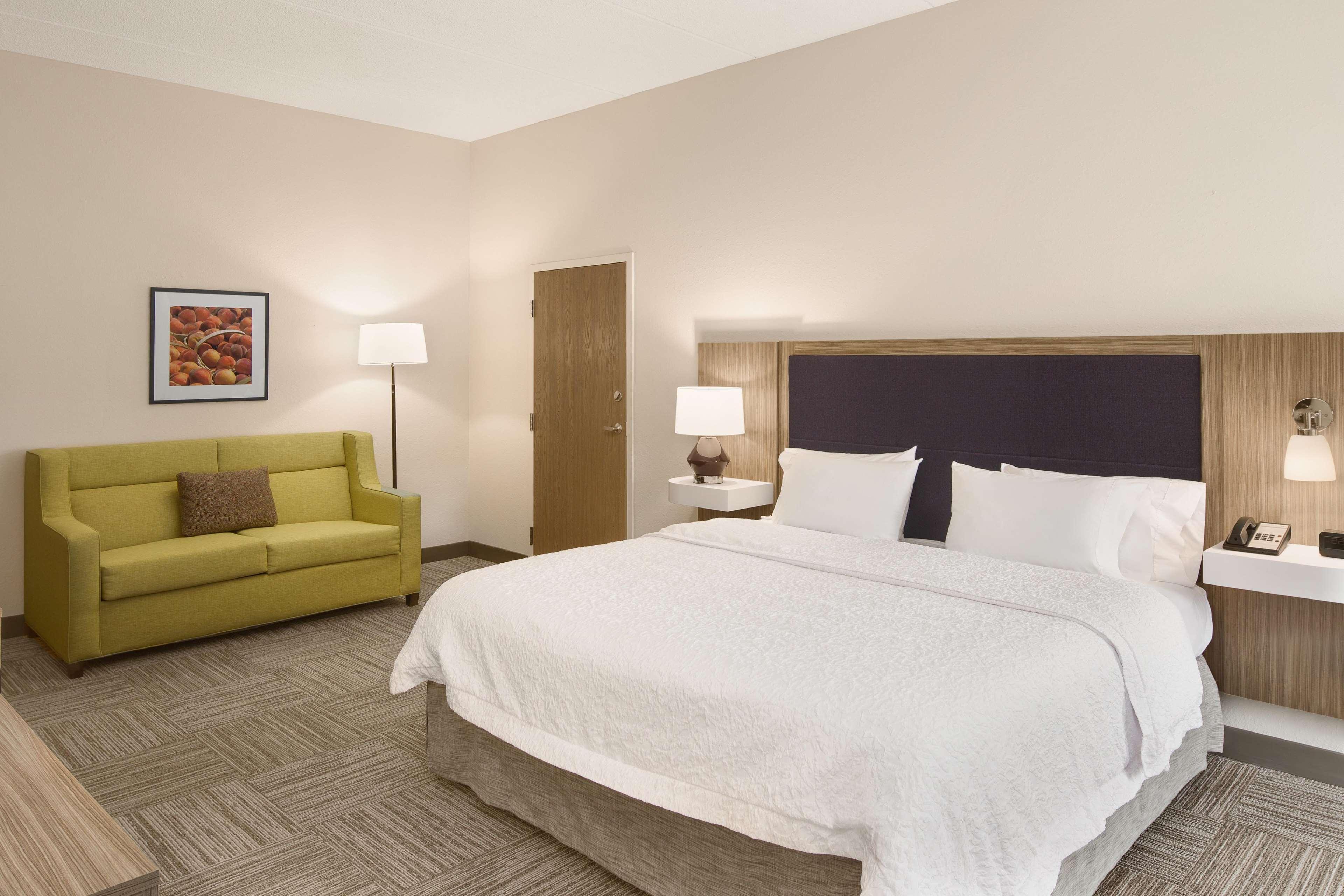 Hampton Inn Lagrange Near Callaway Gardens Luaran gambar