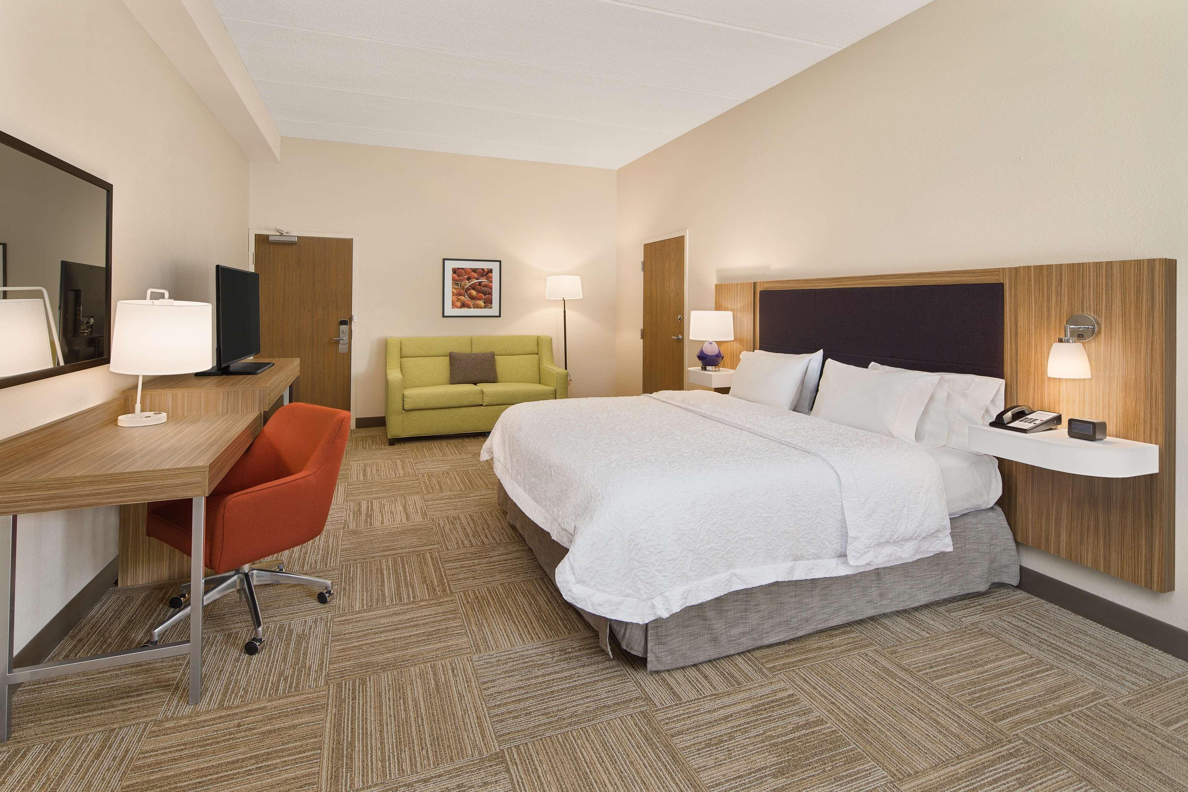 Hampton Inn Lagrange Near Callaway Gardens Luaran gambar