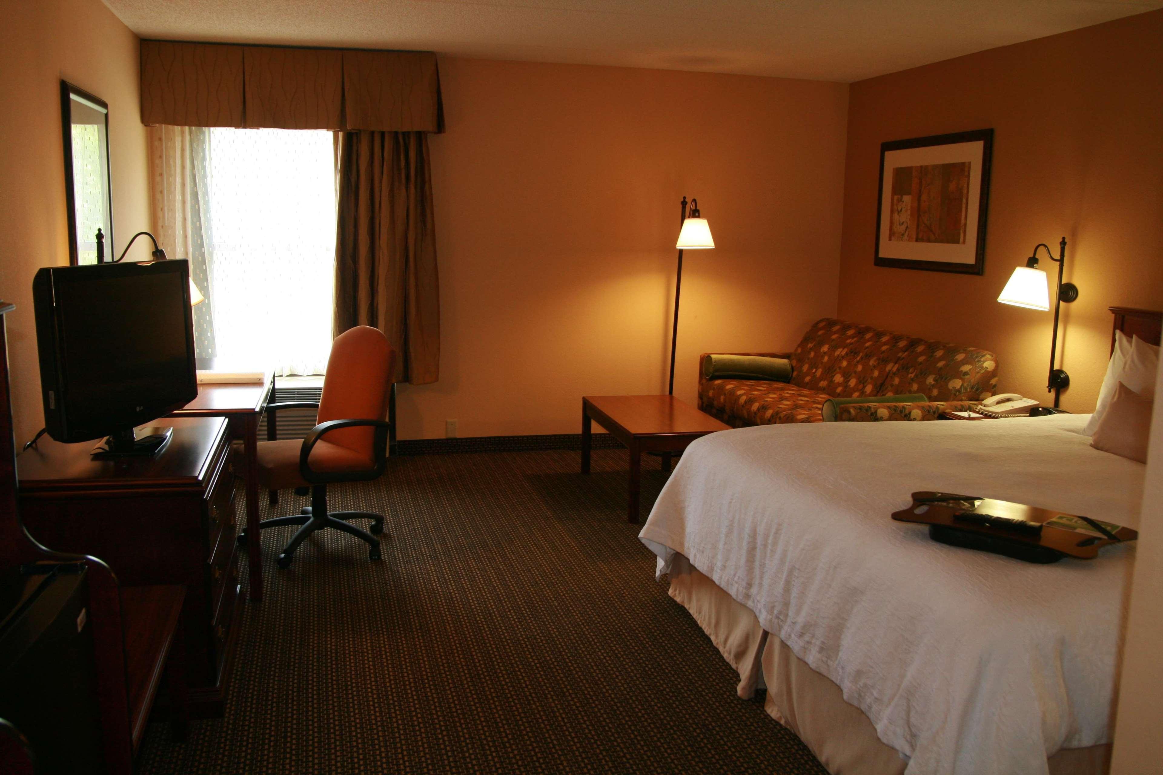 Hampton Inn Lagrange Near Callaway Gardens Luaran gambar