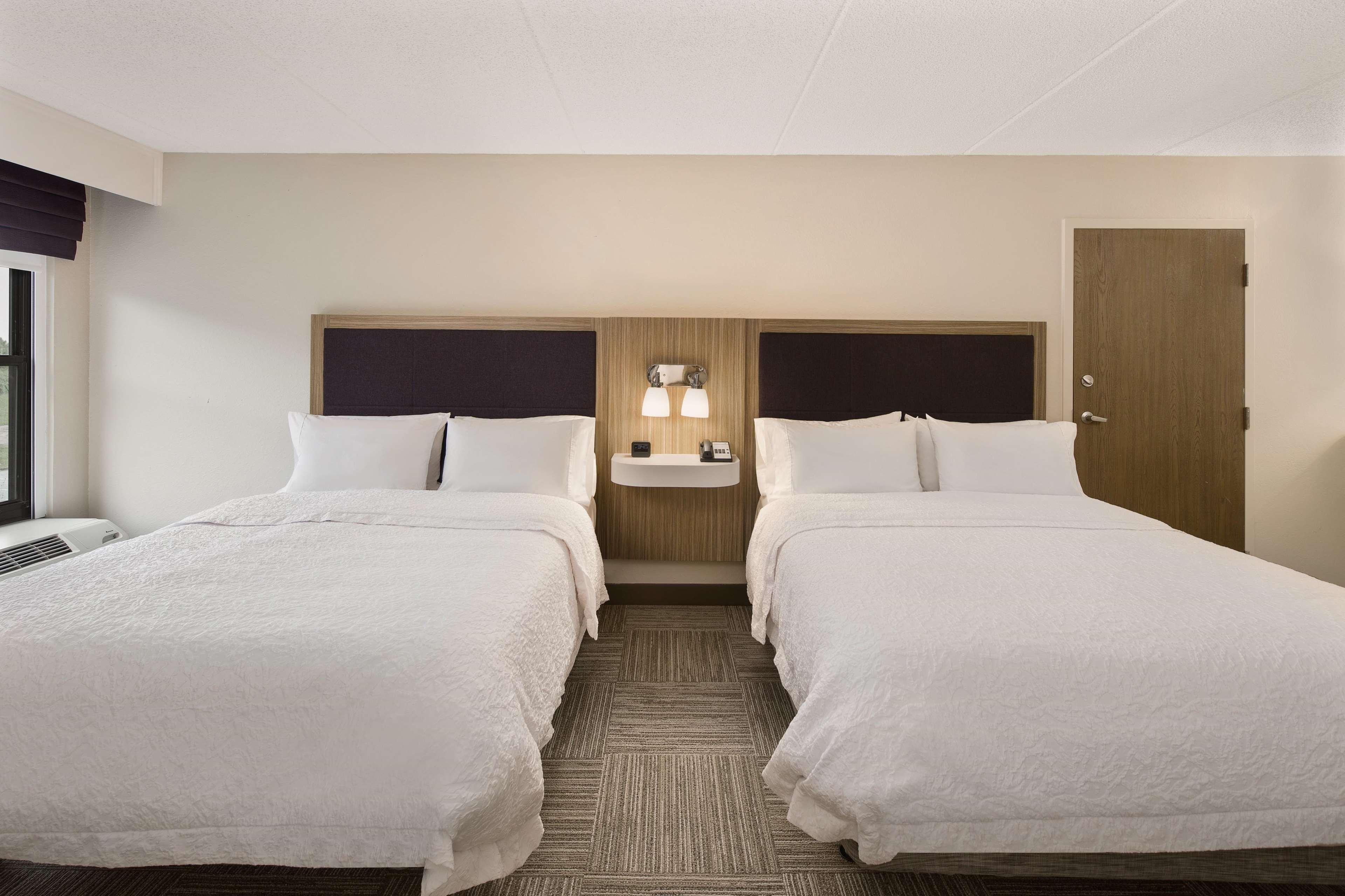 Hampton Inn Lagrange Near Callaway Gardens Luaran gambar