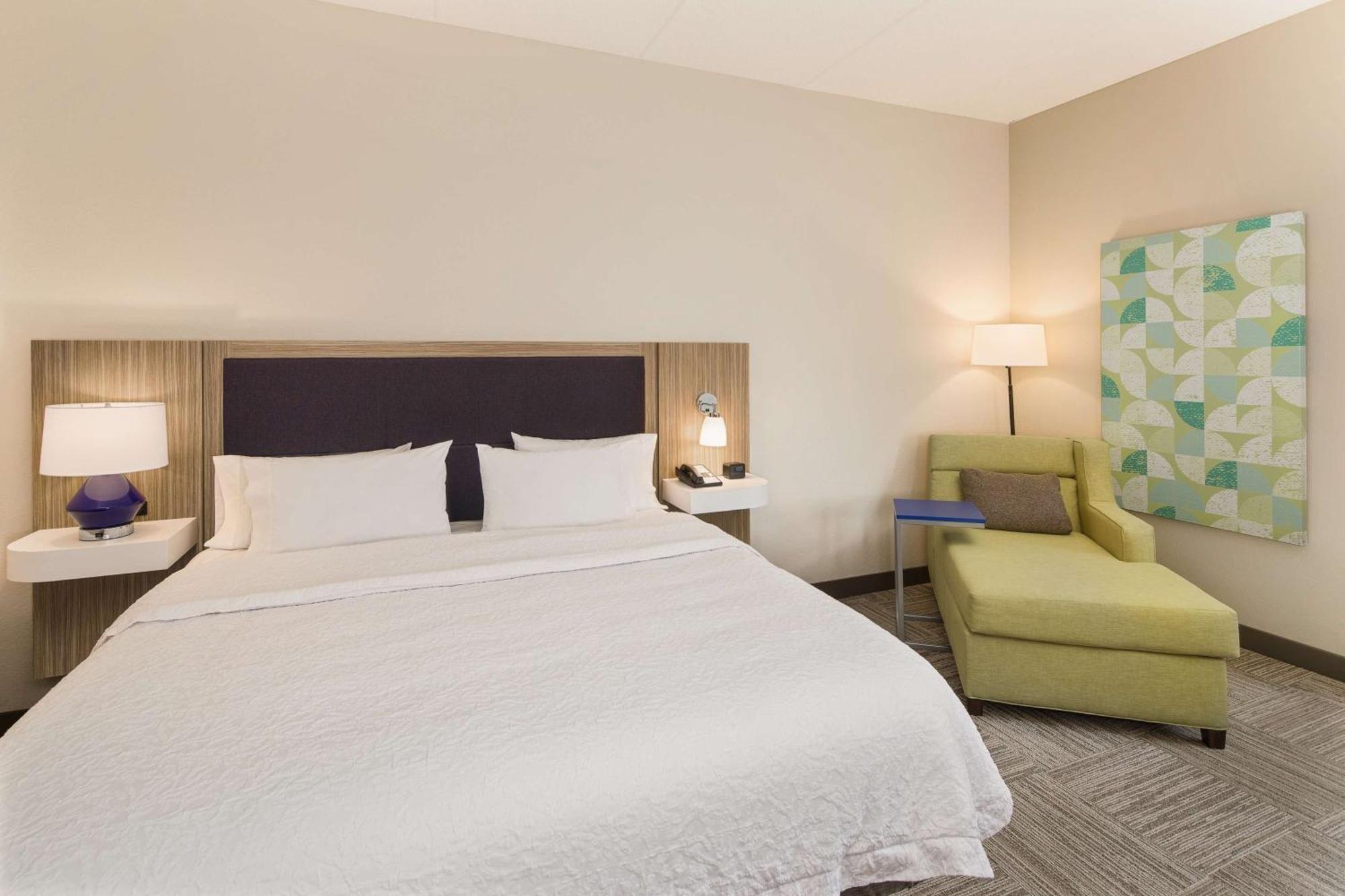 Hampton Inn Lagrange Near Callaway Gardens Luaran gambar