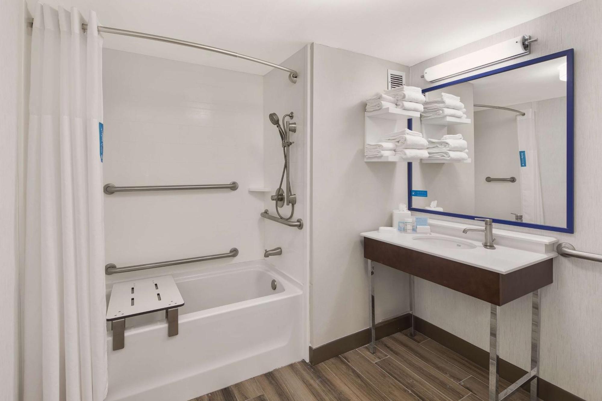 Hampton Inn Lagrange Near Callaway Gardens Luaran gambar