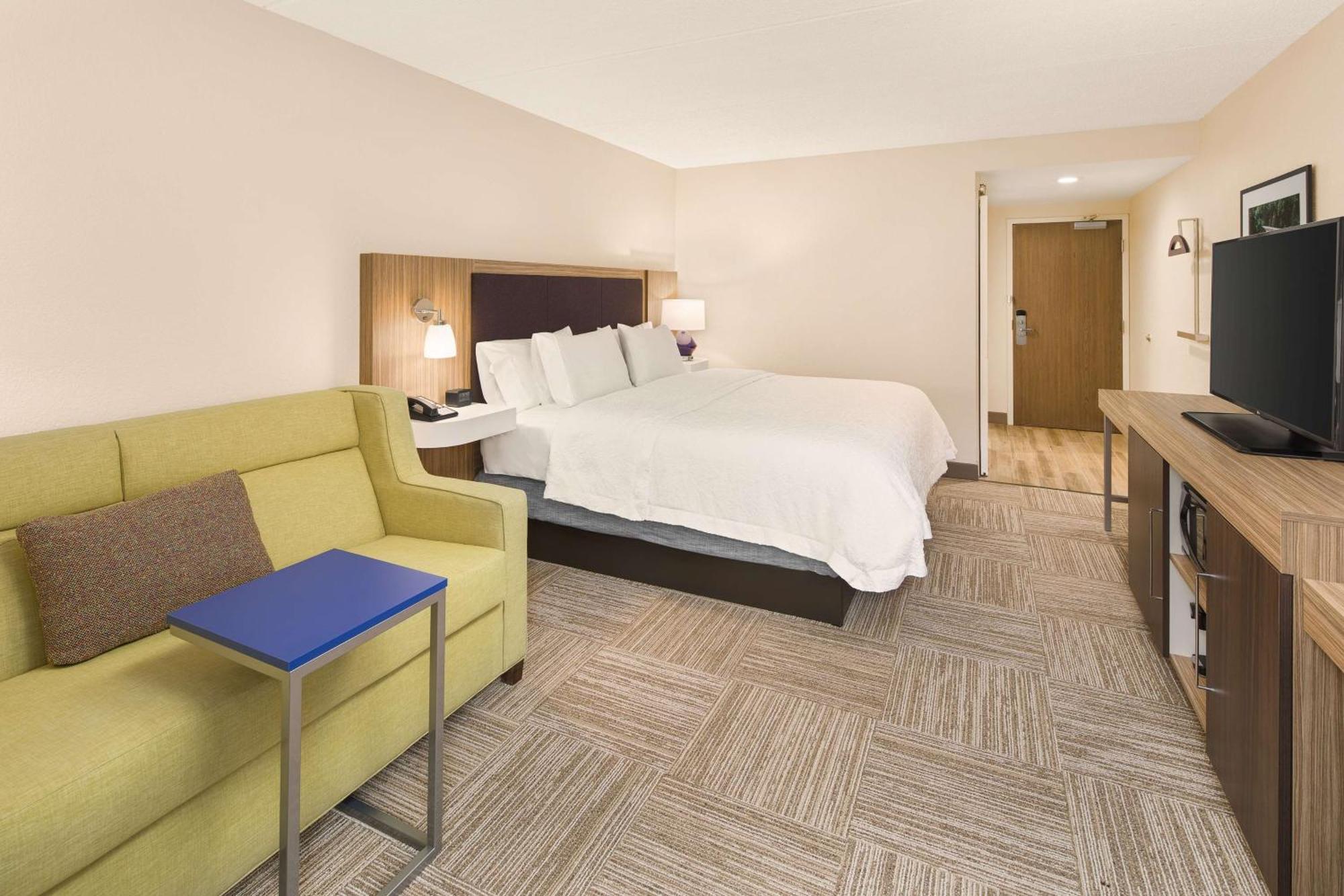 Hampton Inn Lagrange Near Callaway Gardens Luaran gambar