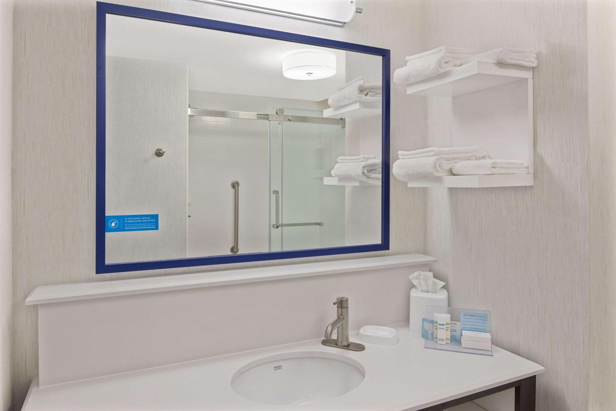 Hampton Inn Lagrange Near Callaway Gardens Luaran gambar
