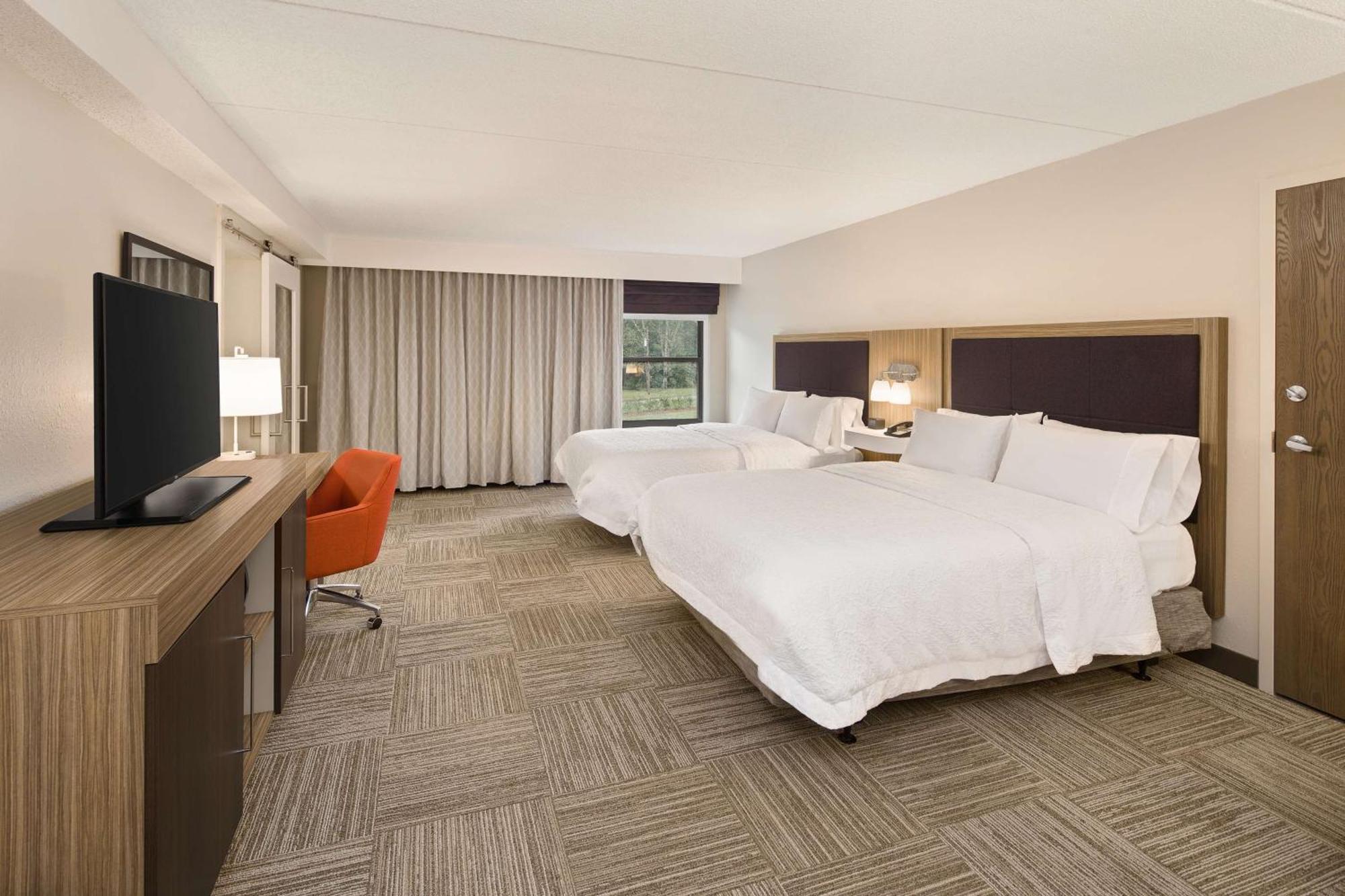 Hampton Inn Lagrange Near Callaway Gardens Luaran gambar