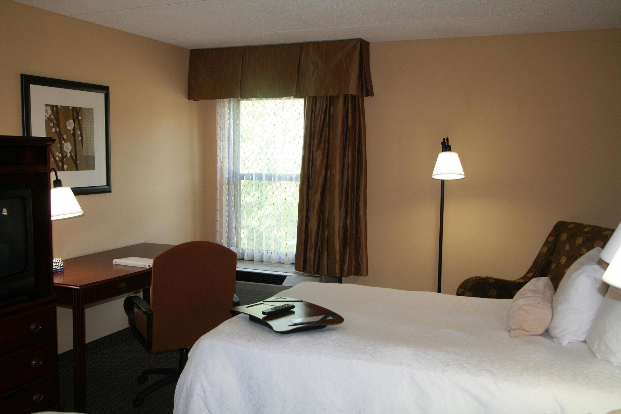 Hampton Inn Lagrange Near Callaway Gardens Luaran gambar