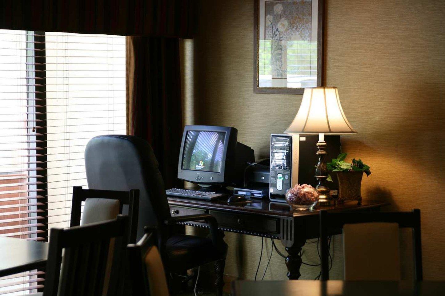 Hampton Inn Lagrange Near Callaway Gardens Luaran gambar