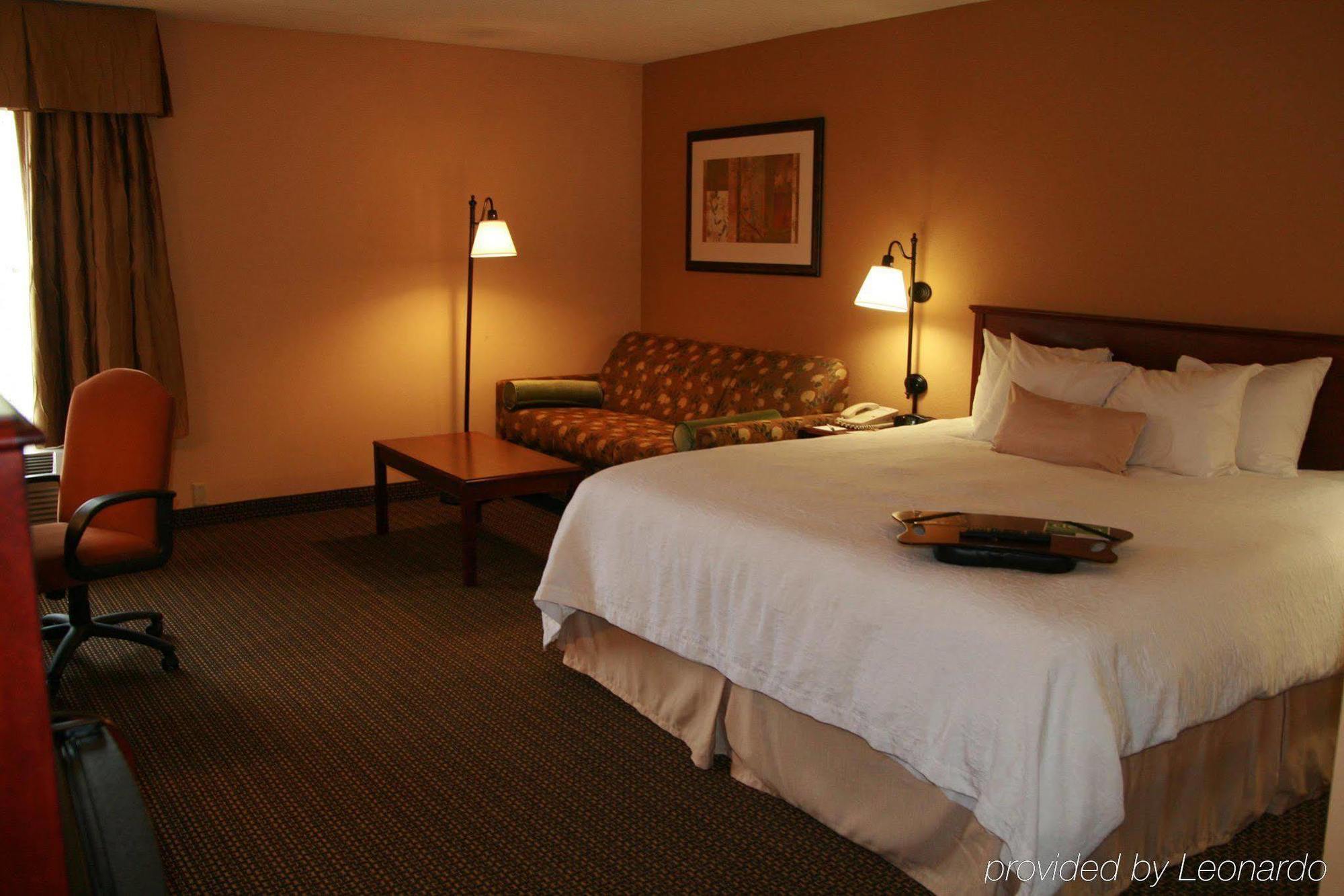 Hampton Inn Lagrange Near Callaway Gardens Bilik gambar