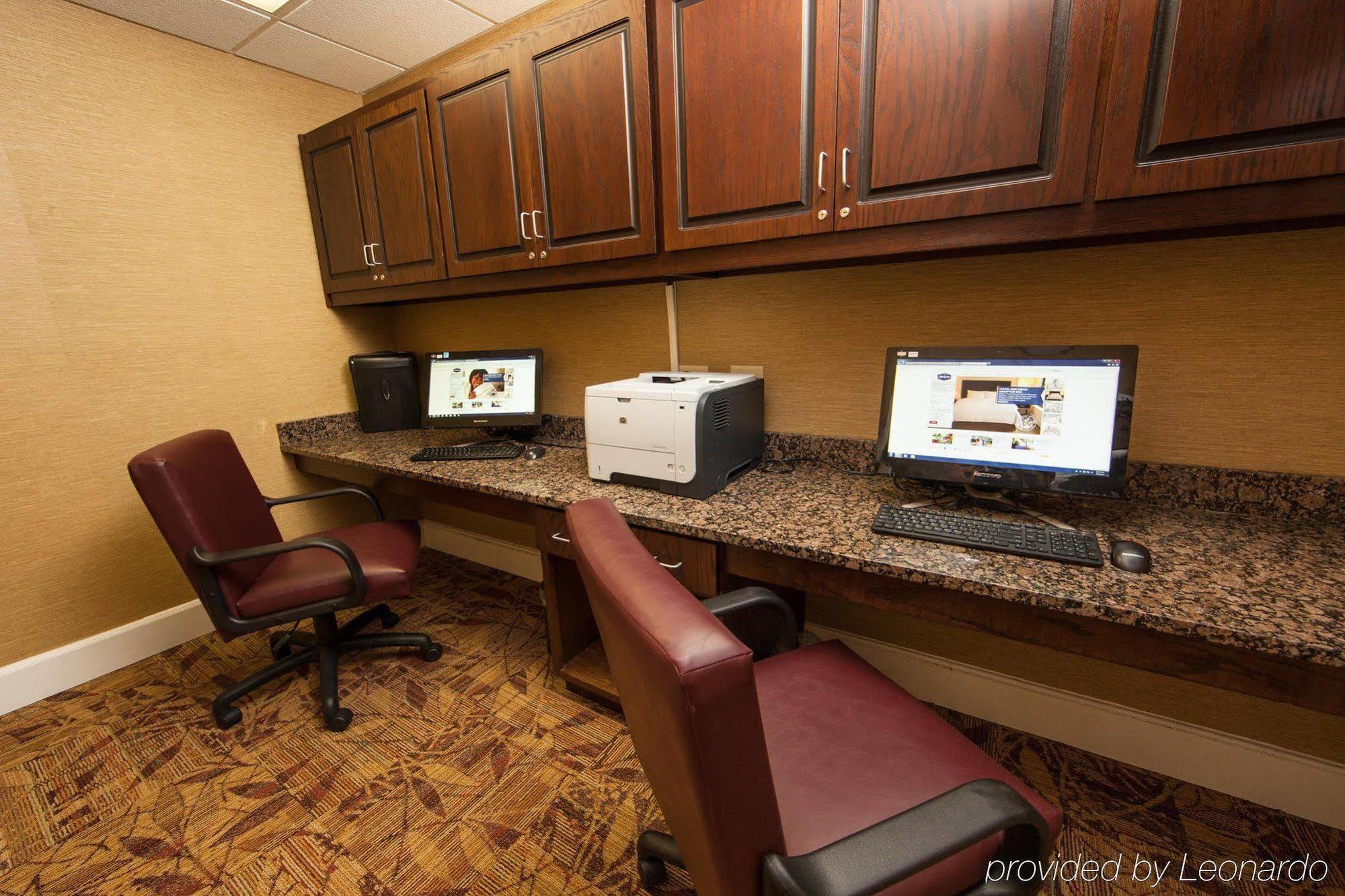 Hampton Inn Lagrange Near Callaway Gardens Luaran gambar