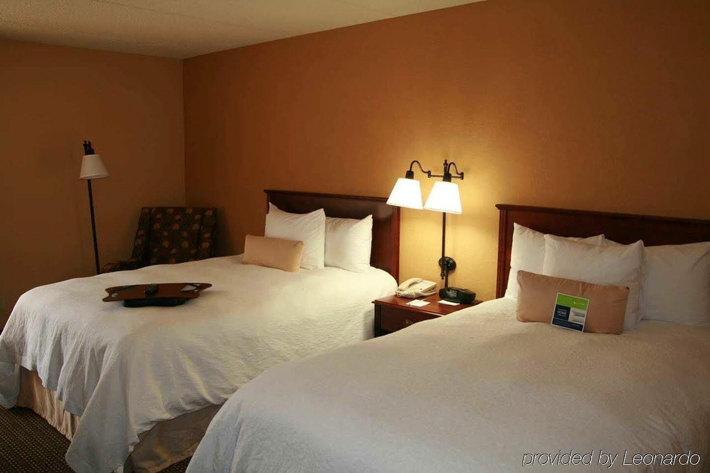Hampton Inn Lagrange Near Callaway Gardens Luaran gambar