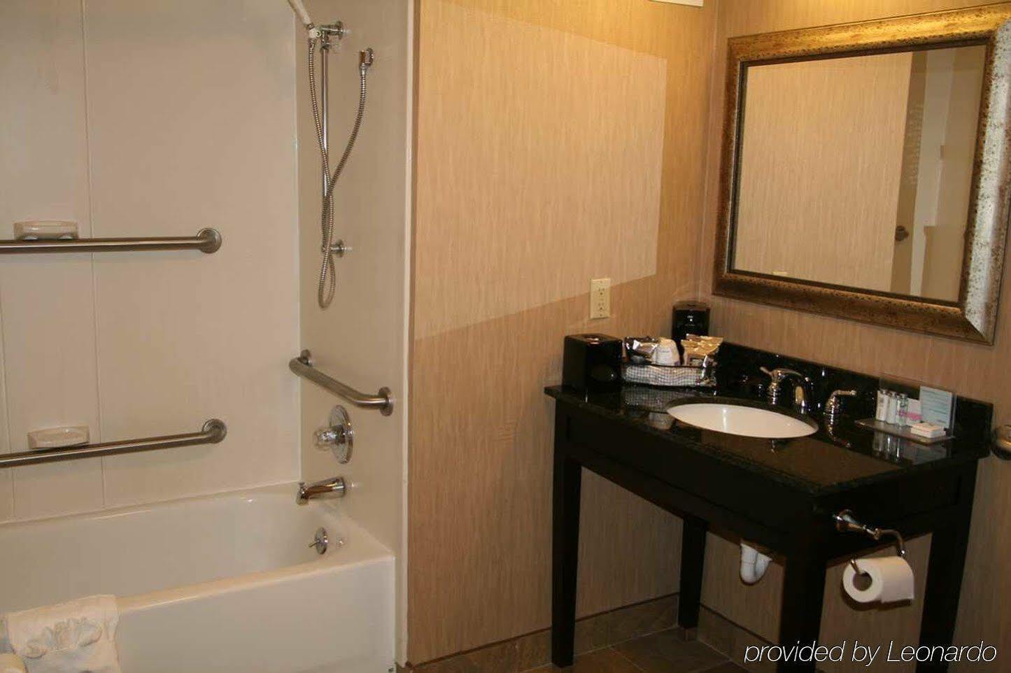 Hampton Inn Lagrange Near Callaway Gardens Luaran gambar