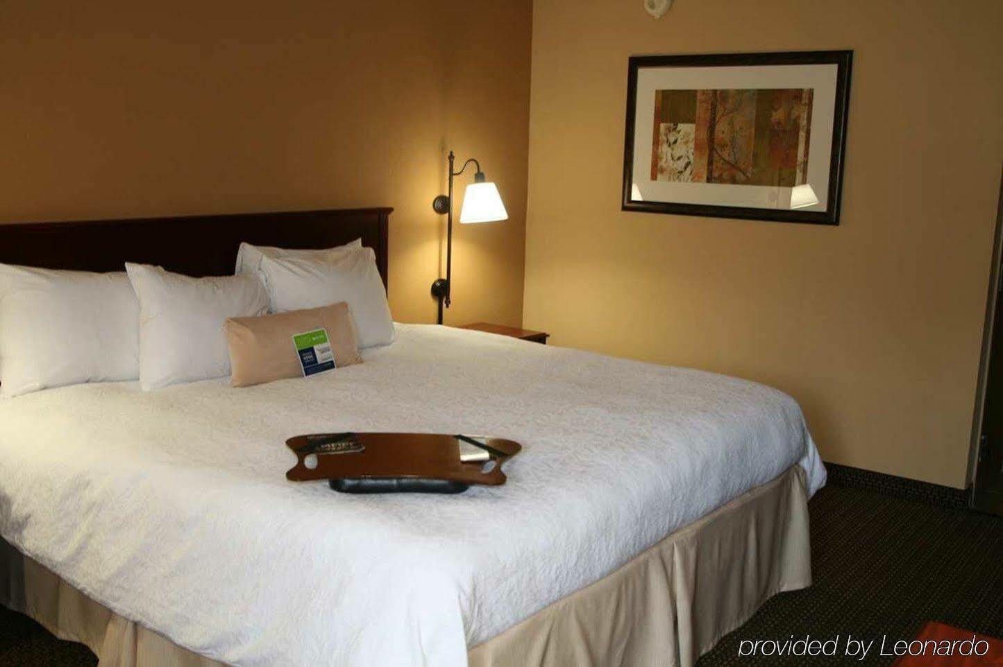 Hampton Inn Lagrange Near Callaway Gardens Luaran gambar